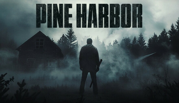 Прохождение Pine Harbor — гайд 100%