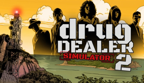 Прохождение Drug Dealer Simulator 2 — гайд по игре