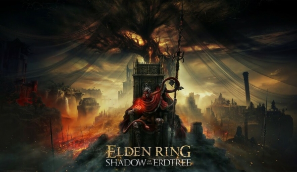 Как начать дополнение Elden Ring: Shadow of the Erdtree