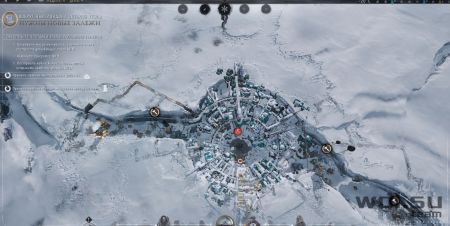 Обзор Frostpunk 2: холодно, голодно и диктатурно©