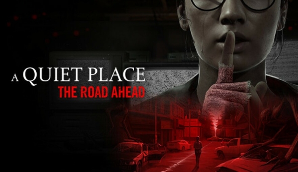 Прохождение A Quiet Place: The Road Ahead — все документы, сборники и коллекционки